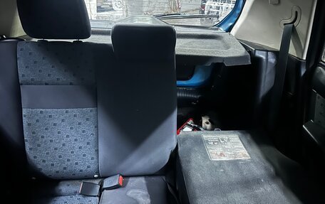 Hyundai Getz I рестайлинг, 2005 год, 450 000 рублей, 12 фотография