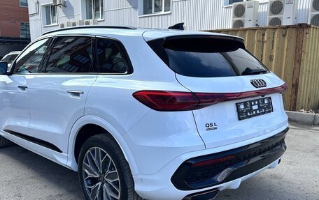 Audi Q5, 2026 год, 6 790 000 рублей, 2 фотография