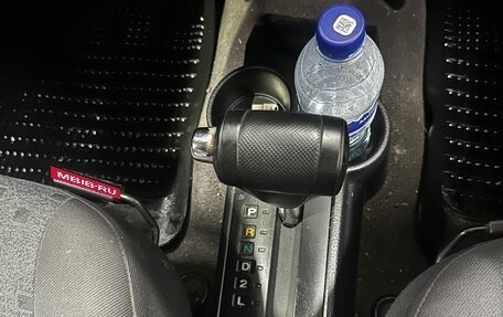 Hyundai Getz I рестайлинг, 2005 год, 450 000 рублей, 11 фотография