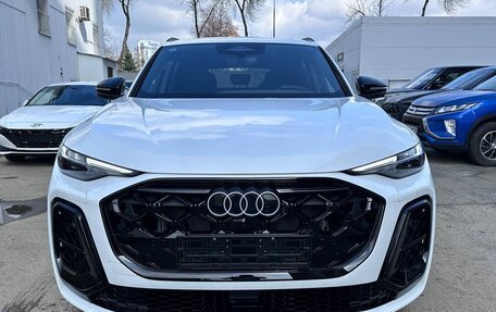 Audi Q5, 2026 год, 6 790 000 рублей, 6 фотография
