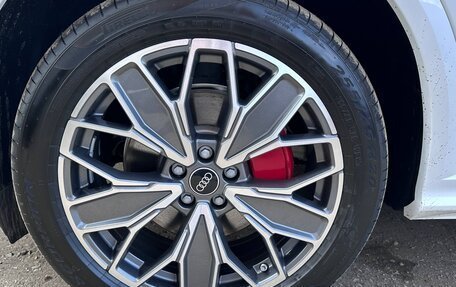 Audi Q5, 2026 год, 6 790 000 рублей, 14 фотография