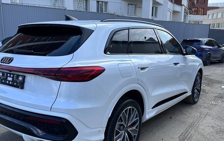 Audi Q5, 2026 год, 6 790 000 рублей, 4 фотография