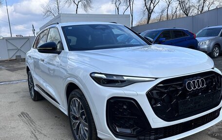 Audi Q5, 2026 год, 6 790 000 рублей, 5 фотография