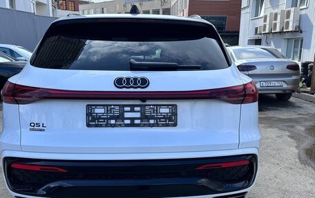 Audi Q5, 2026 год, 6 790 000 рублей, 3 фотография