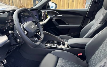 Audi Q5, 2026 год, 6 790 000 рублей, 8 фотография