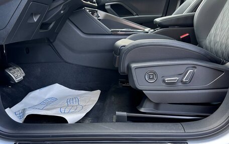 Audi Q5, 2026 год, 6 790 000 рублей, 11 фотография