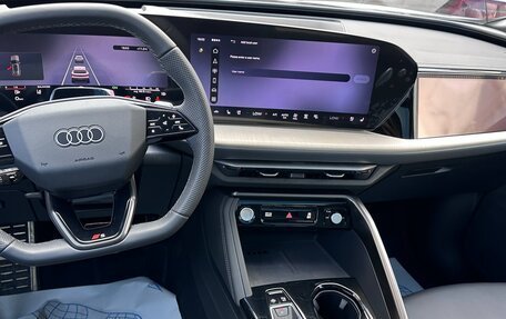 Audi Q5, 2026 год, 6 790 000 рублей, 7 фотография