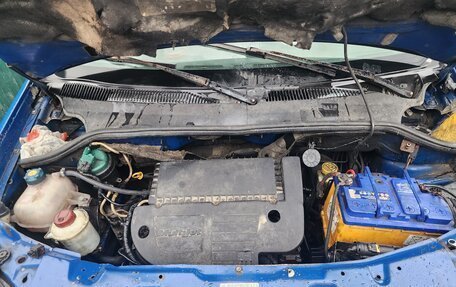 Fiat Doblo I, 2008 год, 280 000 рублей, 7 фотография