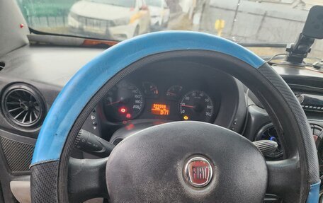 Fiat Doblo I, 2008 год, 280 000 рублей, 8 фотография