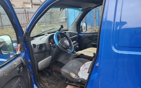 Fiat Doblo I, 2008 год, 280 000 рублей, 10 фотография