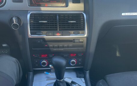 Audi Q7, 2008 год, 1 800 000 рублей, 6 фотография