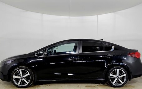 KIA Cerato III, 2017 год, 1 440 000 рублей, 4 фотография