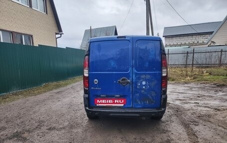 Fiat Doblo I, 2008 год, 280 000 рублей, 5 фотография