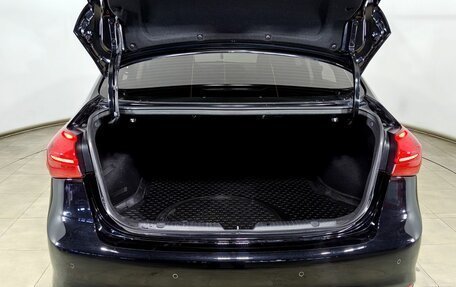 KIA Cerato III, 2017 год, 1 440 000 рублей, 9 фотография