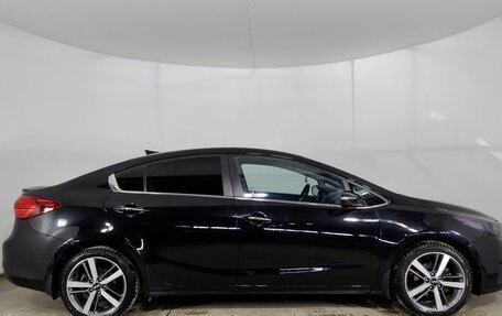 KIA Cerato III, 2017 год, 1 440 000 рублей, 8 фотография