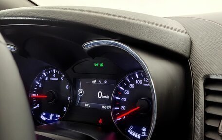 KIA Cerato III, 2017 год, 1 440 000 рублей, 15 фотография