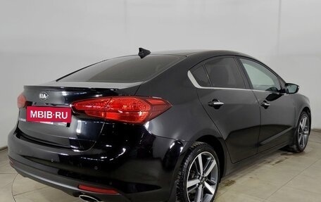KIA Cerato III, 2017 год, 1 440 000 рублей, 7 фотография