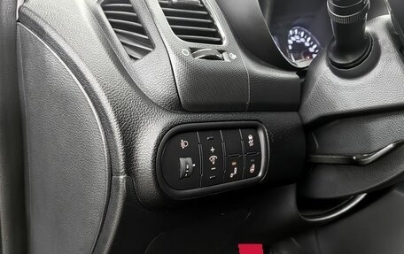 KIA Cerato III, 2017 год, 1 440 000 рублей, 19 фотография