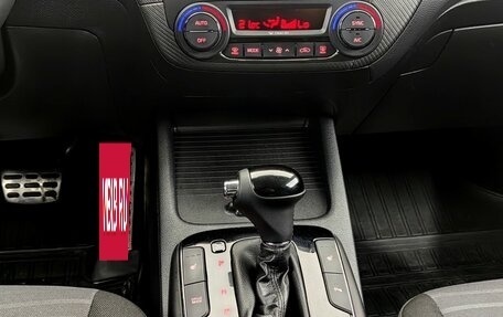 KIA Cerato III, 2017 год, 1 440 000 рублей, 12 фотография