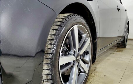 KIA Cerato III, 2017 год, 1 440 000 рублей, 24 фотография