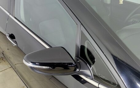 KIA Cerato III, 2017 год, 1 440 000 рублей, 21 фотография