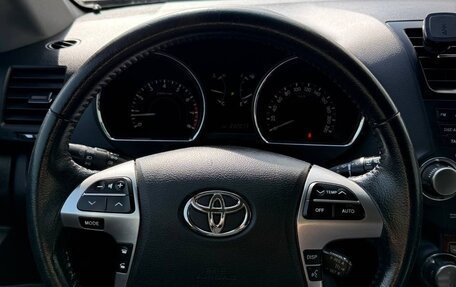 Toyota Highlander III, 2012 год, 1 850 000 рублей, 7 фотография