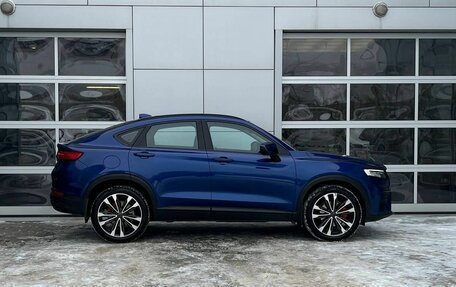 Geely Tugella FY11, 2021 год, 2 675 000 рублей, 8 фотография