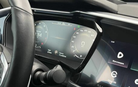 Geely Tugella FY11, 2021 год, 2 675 000 рублей, 15 фотография