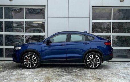 Geely Tugella FY11, 2021 год, 2 675 000 рублей, 4 фотография