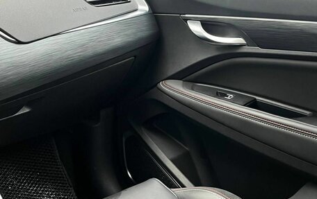 Geely Tugella FY11, 2021 год, 2 675 000 рублей, 14 фотография