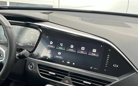 Geely Tugella FY11, 2021 год, 2 675 000 рублей, 16 фотография