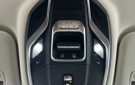 Geely Tugella FY11, 2021 год, 2 675 000 рублей, 12 фотография