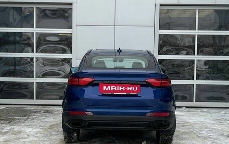 Geely Tugella FY11, 2021 год, 2 675 000 рублей, 6 фотография