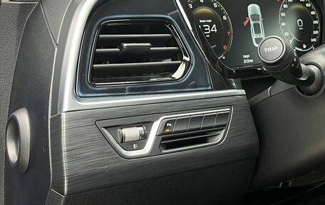 Geely Tugella FY11, 2021 год, 2 675 000 рублей, 13 фотография