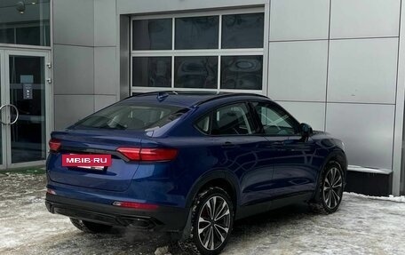 Geely Tugella FY11, 2021 год, 2 675 000 рублей, 7 фотография