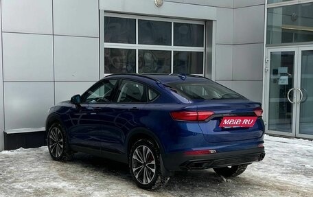 Geely Tugella FY11, 2021 год, 2 675 000 рублей, 5 фотография