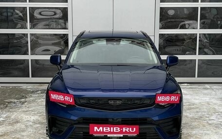 Geely Tugella FY11, 2021 год, 2 675 000 рублей, 2 фотография