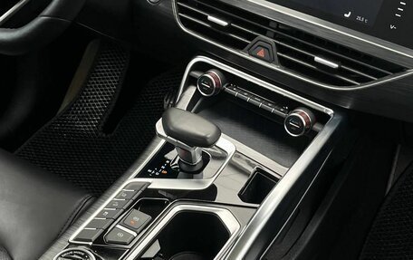 Geely Tugella FY11, 2021 год, 2 675 000 рублей, 17 фотография