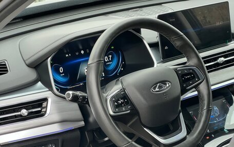 Chery Tiggo 8 Pro, 2023 год, 2 190 000 рублей, 5 фотография