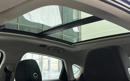 Geely Tugella FY11, 2021 год, 2 675 000 рублей, 18 фотография