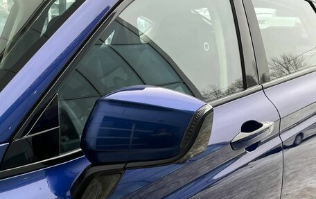 Geely Tugella FY11, 2021 год, 2 675 000 рублей, 24 фотография