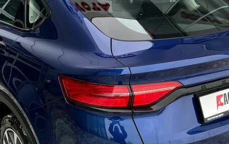 Geely Tugella FY11, 2021 год, 2 675 000 рублей, 23 фотография