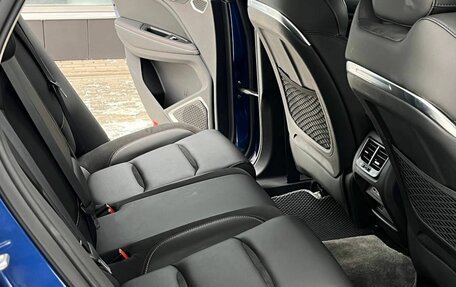 Geely Tugella FY11, 2021 год, 2 675 000 рублей, 20 фотография