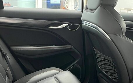 Geely Tugella FY11, 2021 год, 2 675 000 рублей, 21 фотография