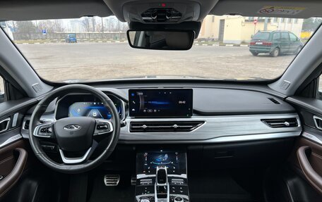 Chery Tiggo 8 Pro, 2023 год, 2 190 000 рублей, 7 фотография