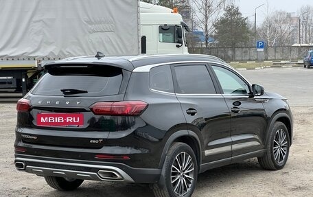 Chery Tiggo 8 Pro, 2023 год, 2 190 000 рублей, 3 фотография