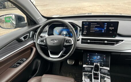 Chery Tiggo 8 Pro, 2023 год, 2 190 000 рублей, 8 фотография