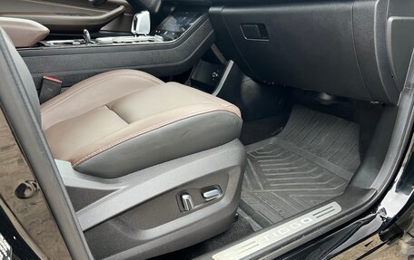 Chery Tiggo 8 Pro, 2023 год, 2 190 000 рублей, 10 фотография