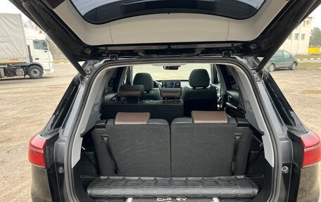 Chery Tiggo 8 Pro, 2023 год, 2 190 000 рублей, 16 фотография