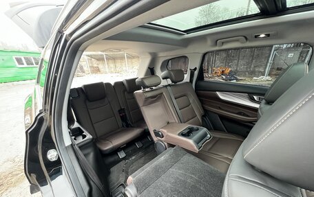 Chery Tiggo 8 Pro, 2023 год, 2 190 000 рублей, 15 фотография